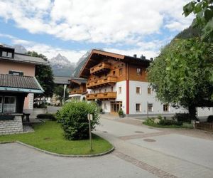 Appartements Schmidsendl Lofer Austria