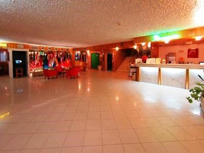 Hotel Photo 10