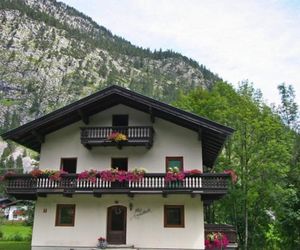 Apartment Exenbach.2 Lofer Austria