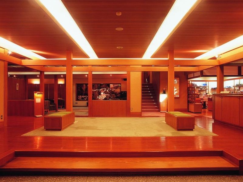 Hotel Photo 16