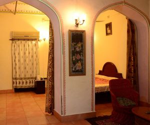 Hotel Burja Alwar India