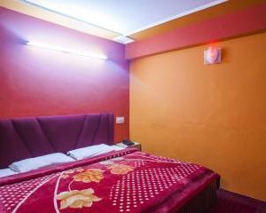 Hotel Century Gangri Manali India