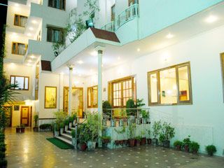 Hotel Photo 16