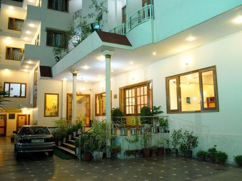 Hotel Photo 19