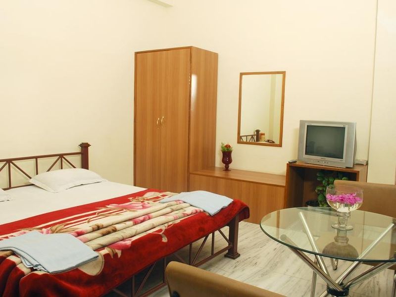 Hotel Photo 4