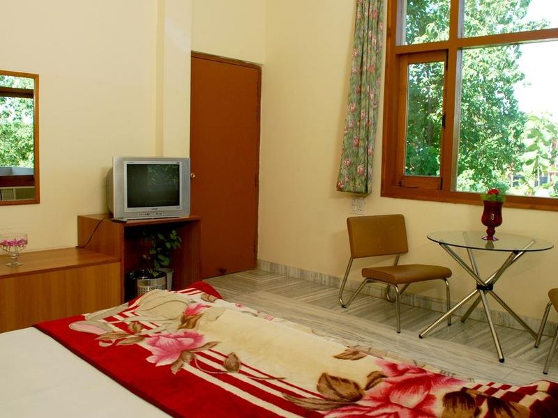 Hotel Photo 8