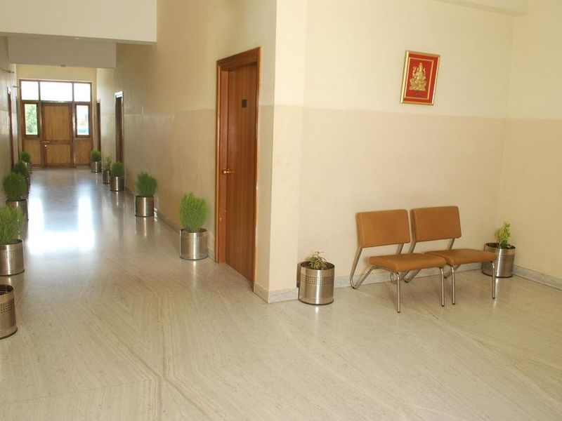 Hotel Photo 9