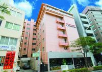 Отзывы Hotel Chura Ryukyu, 3 звезды