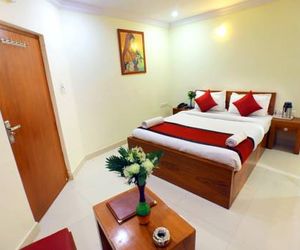 Hotel City Palace Jodhpur India