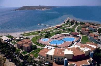 Hotel Photo 14