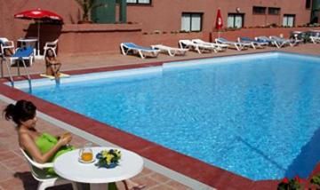 Hotel Photo 7