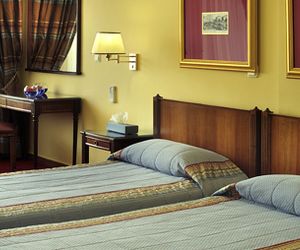 Hotel Dholamaru Jaisalmer India