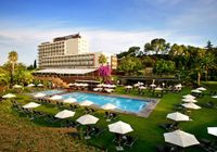 Отзывы Hotel Guitart Monterrey & Spa, 5 звезд