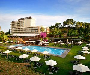 Gran Hotel Monterrey & Spa Lloret de Mar Spain