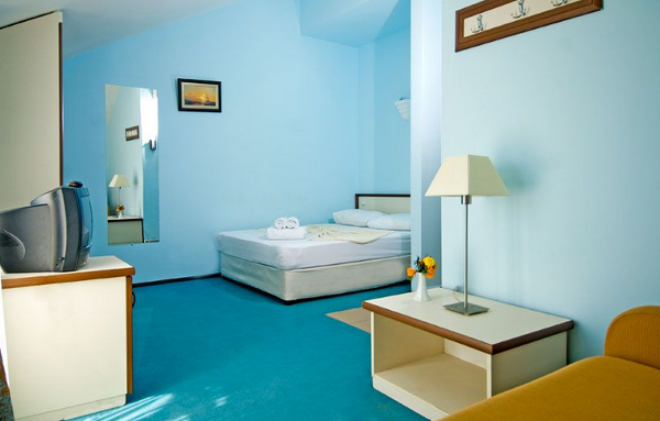 Hotel Photo 3