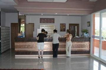 Hotel Photo 22