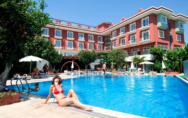 Hotel Photo 6