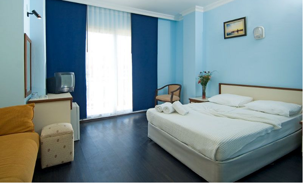 Hotel Photo 7