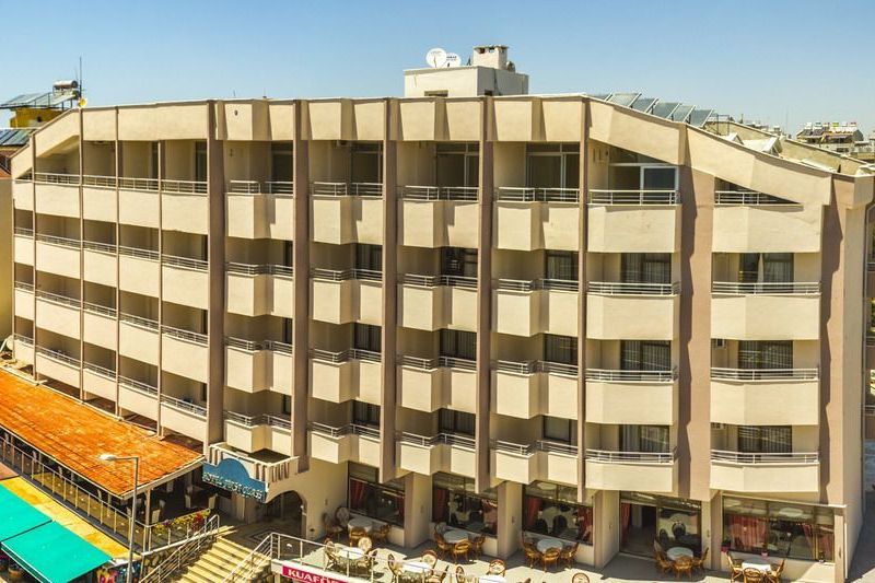 Hotel Photo 1