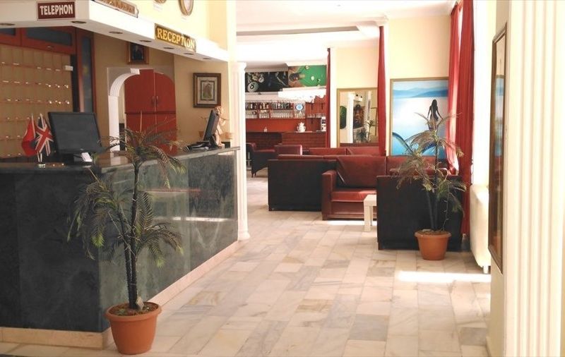 Hotel Photo 11