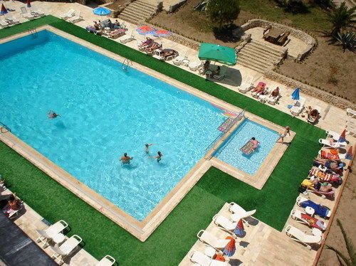 Hotel Photo 18
