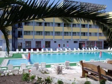 Hotel Photo 19