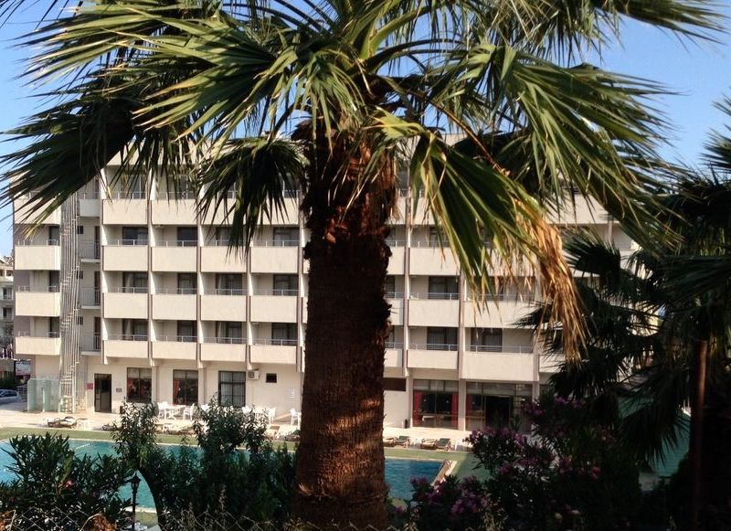 Hotel Photo 23
