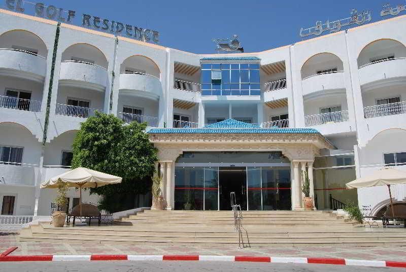 Hotel Photo 1