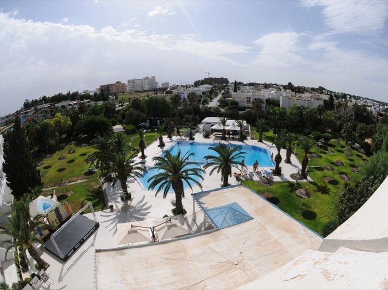 Hotel Photo 15