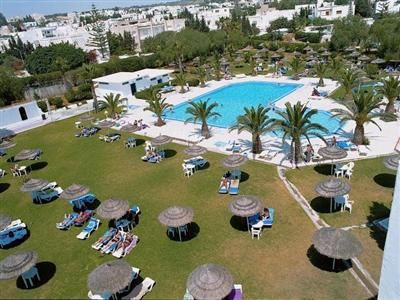 Hotel Photo 20