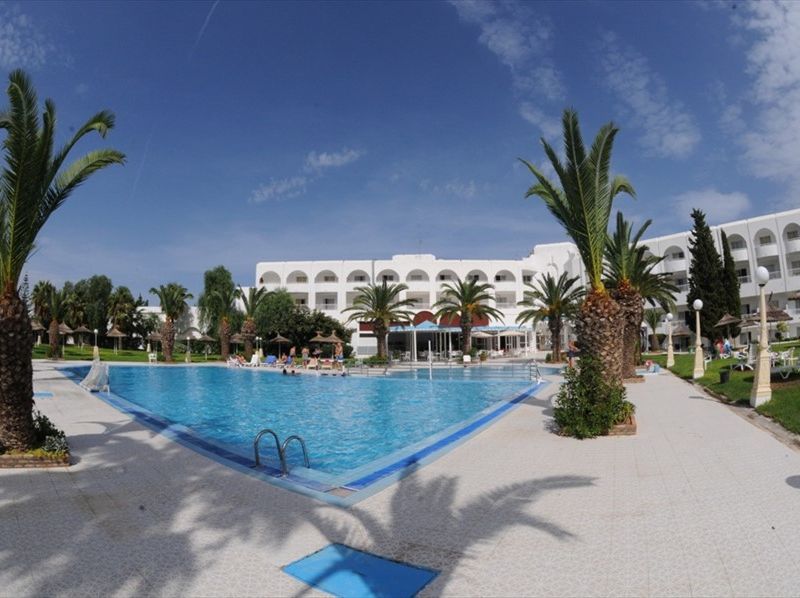 Hotel Photo 21