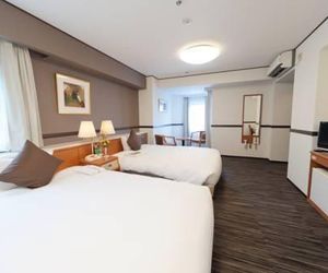 Hotel Hokke Club Sendai Sendai Japan