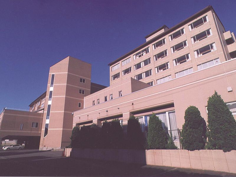 Hotel Photo 14