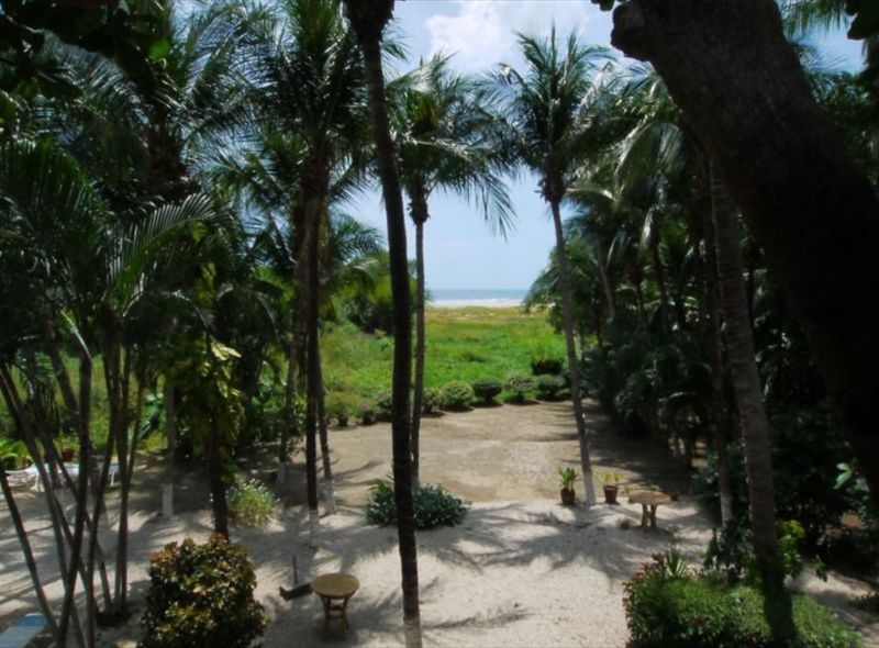 Hotel Photo 21