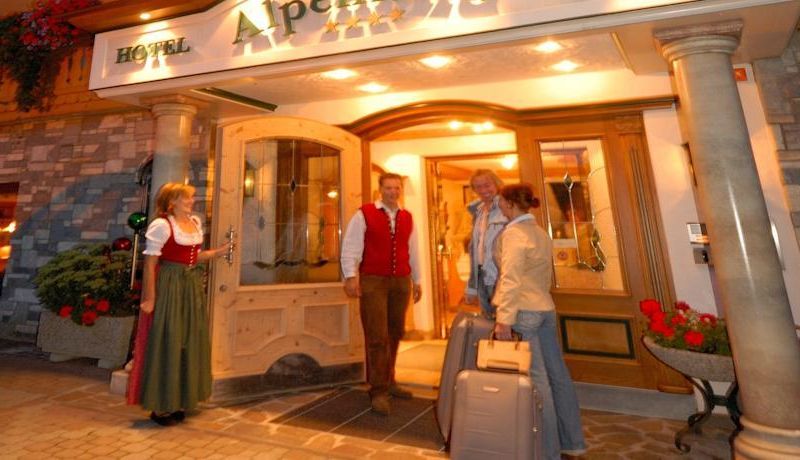 Hotel Photo 18
