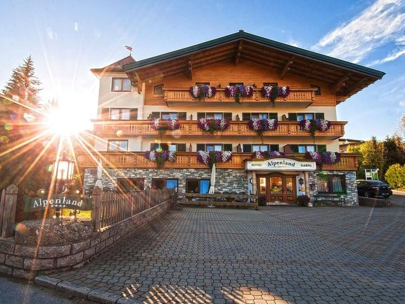 Hotel Photo 22