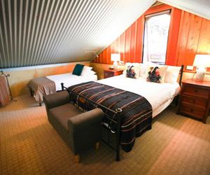 Outback Cellar & Country Cottage Dubbo Australia