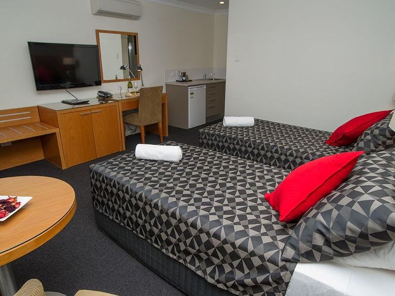 Hotel Photo 7