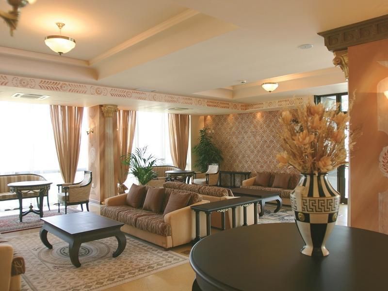 صورة الفندق 7