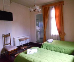 Hostal Bustamante Punta Arenas Chile