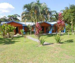 Erupciones Inn La Fortuna Costa Rica