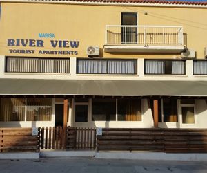 Marisa Hotel Apartments Ayia Napa Cyprus
