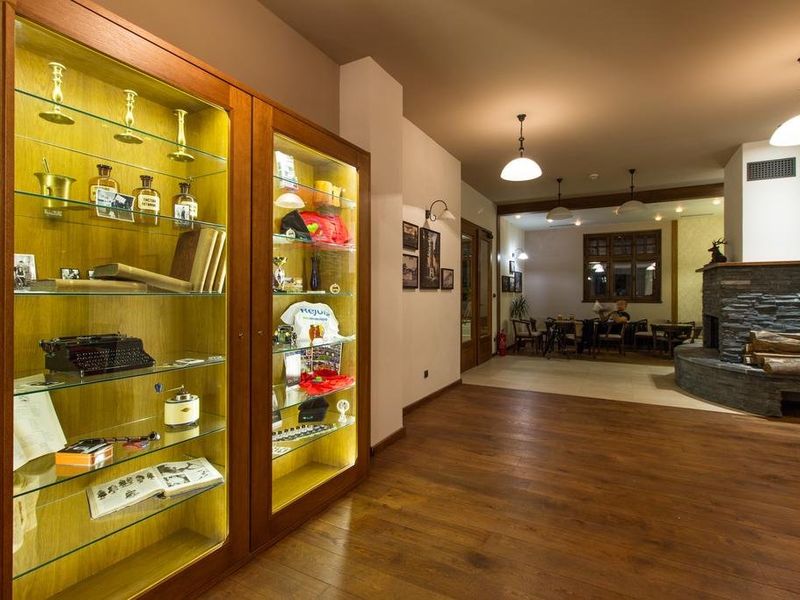 Hotel Photo 18