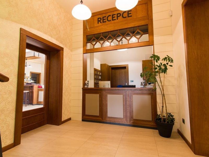 Hotel Photo 19