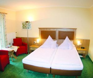 Hotel Garni Hubertushof Bad Fuessing Germany