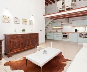 Beautiful, Designer Flat For Four Palma Spain