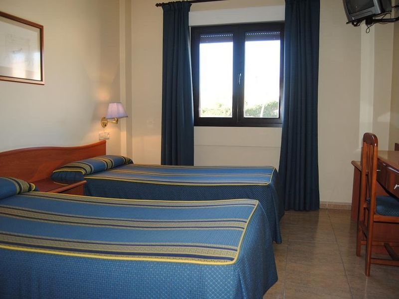 Hotel Photo 1