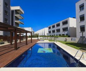 Tropicana Planet Costa Dorada Cambrils Spain