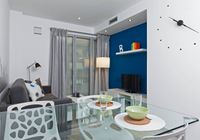 Отзывы Bbarcelona Apartments Gaudi Flats