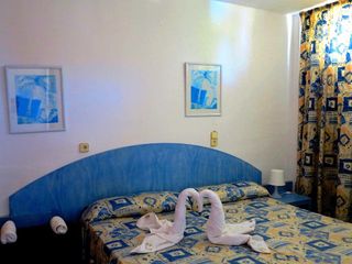 Hotel Bild 3